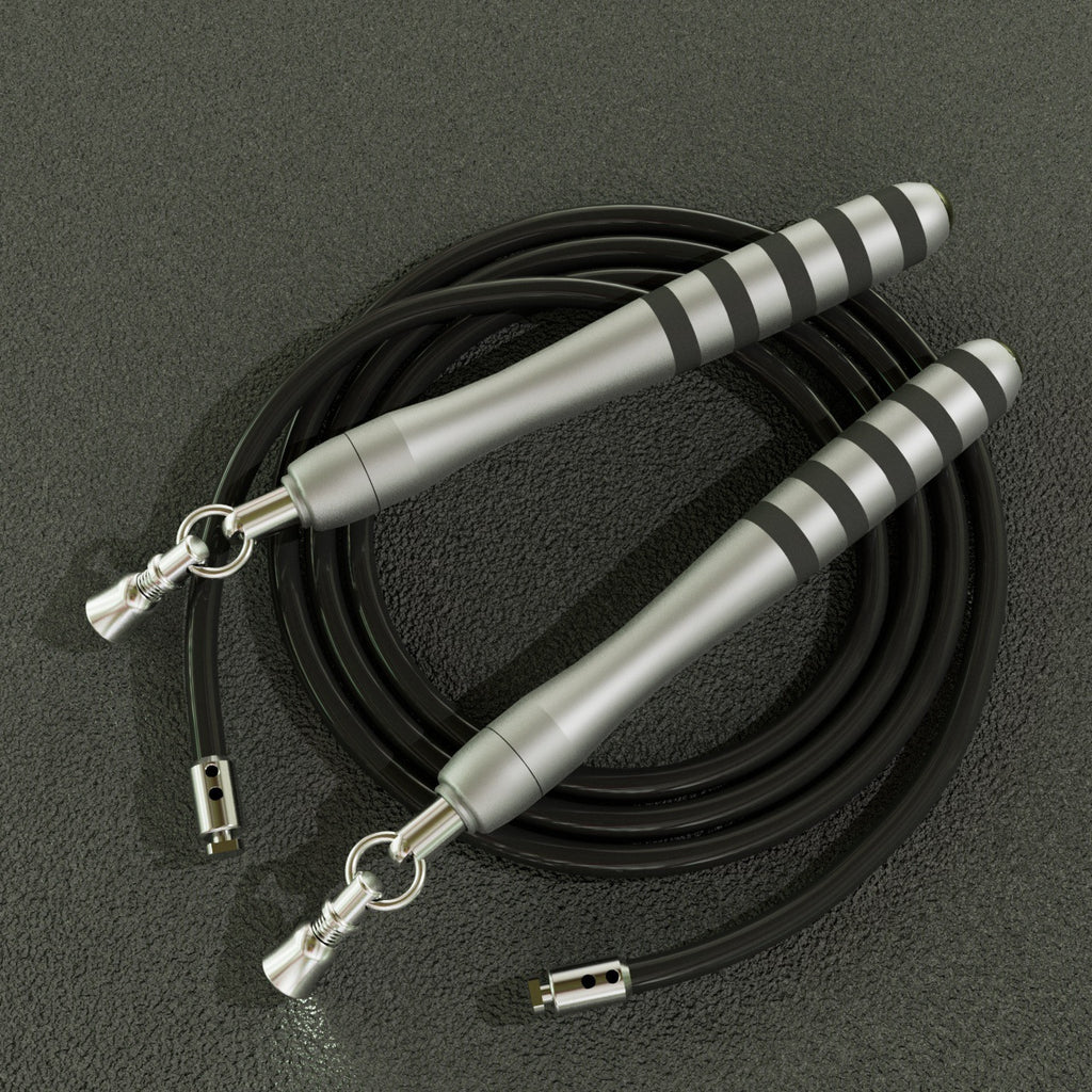 Switchable Steel Wire Bearing Fitness Rope