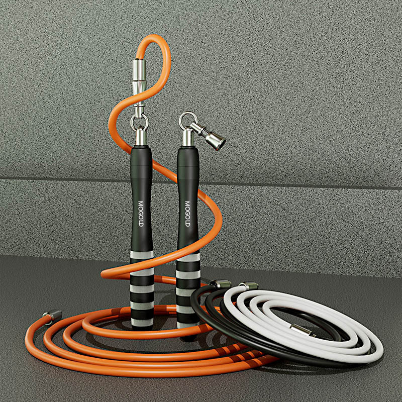 Switchable Steel Wire Bearing Fitness Rope