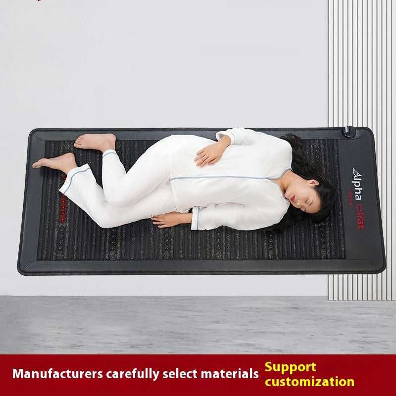 Crystal Photon Energy Mattress Health Care Health And Fitness Mattress