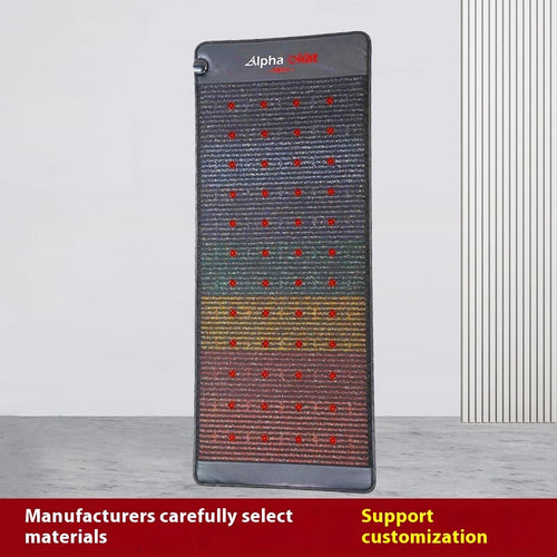 Crystal Photon Energy Mattress Health Care Health And Fitness Mattress