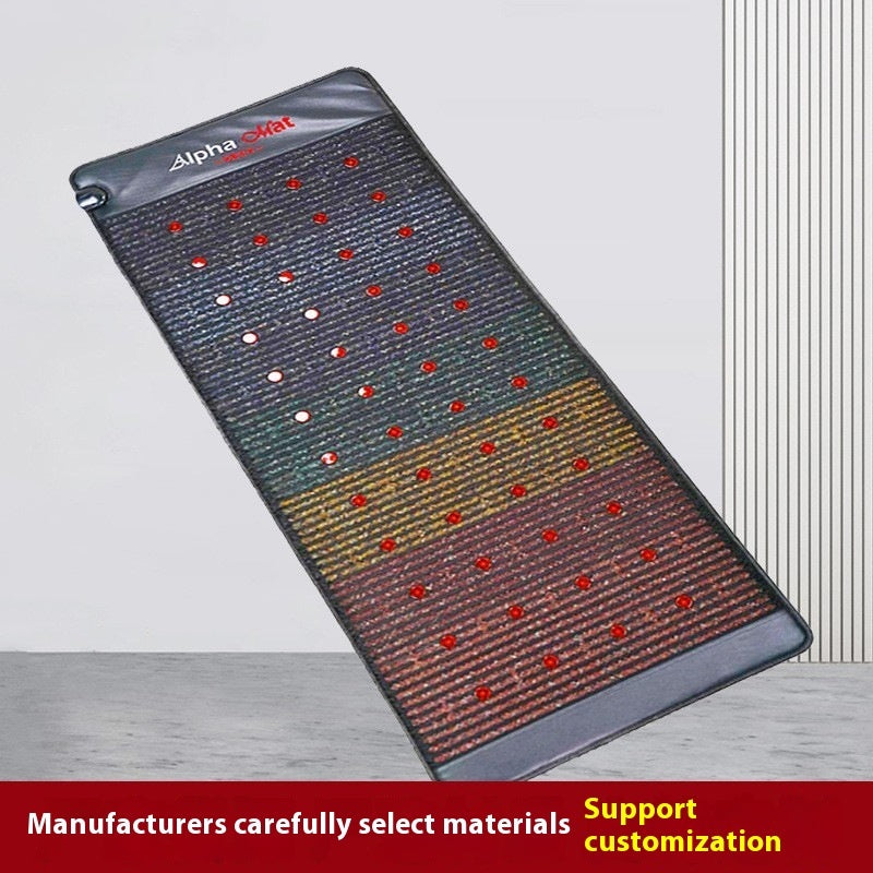 Crystal Photon Energy Mattress Health Care Health And Fitness Mattress